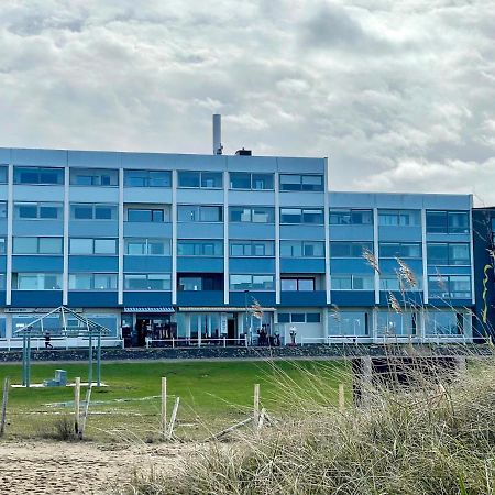 Sahlenburger Strand FeWo 27 Cuxhaven Exterior foto